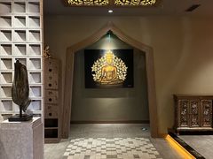 -菩泰·泰式草本按摩SPA(国大城市广场店)