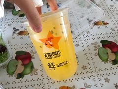-无限双拼照烧双拼饭(和平店)