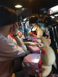 -U3日式美甲美睫