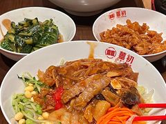 -添萬囍·天津三鲜捞面(天河城店)