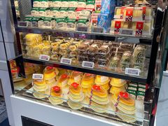 -幸福西饼面包茶饮(车公庙店)