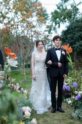 -JEFF STUDIO摄影摄像婚礼跟拍