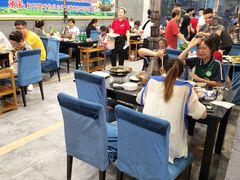 -楼外楼大刀肉传统火锅居(幸福街店)