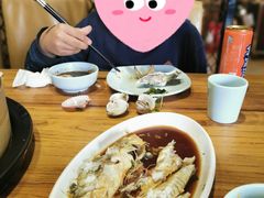-黄寺蒸汽海鲜(黄寺大街店)