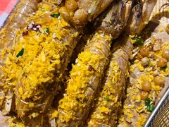 -琼大师东方烤乳猪(亚特兰蒂斯店)