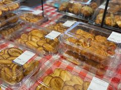 -麦德龙(包河店)