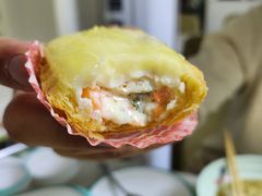 -阿政粤小馆(中央大街店)