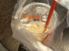 -CoCo都可(新街店)