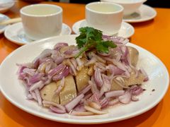 -雅苑餐厅(朝天路店)