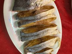 -蛇口康乐快餐鱼仔档(翠苑小区店)