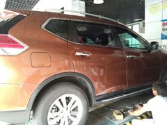 -车水马龙3M汽车贴膜冠军店隐形车衣改色膜(漕宝路中环店)