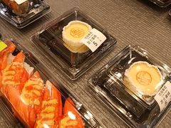 -池田寿司·新鲜现做(朝阳大悦城店)