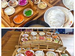 -双桥园·云南过桥米线(古城南门店)