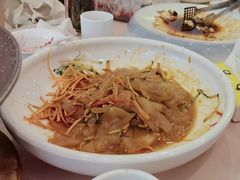 -鼎好家常菜(天桥店)