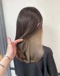 -KIMI HAIR SALON·烫染设计店