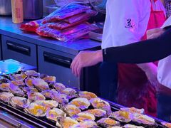 -海韵之星邮轮水会(明发商业广场店)