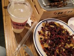 -福苗小骆驼烧烤(莲湖路店)