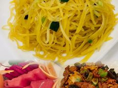 -东四民芳餐厅(朝阳门店)