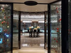 -无锡新湖铂尔曼大酒店