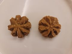 -珍妮曲奇聪明小熊(上环店)