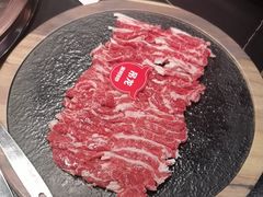 -乔先生涮肉·鲜活牛羊肉火锅(塘沽店)