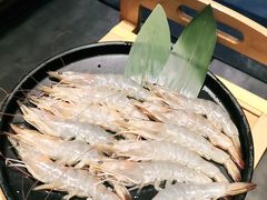 -九田家黑牛烤肉料理(中北镇店)