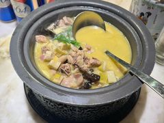 -锦府盐帮·李宅(领展购物广场中关村店)