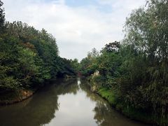 -溱湖国家湿地公园