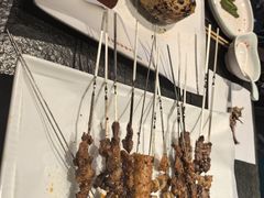 -小桂林烧鸽子