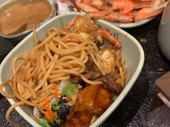 -韩盛·盛江山自助料理(中街大悦城店)