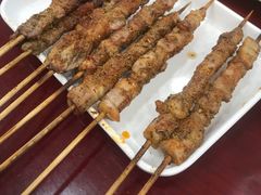 -老回回烩面馆(左家庄店)
