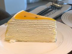 -36cake生日蛋糕·下午茶(南山店)