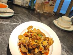 -南海底小海鲜·湘菜(鲁巷吴家湾店)