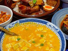 -隐厨·中国菜馆(三里屯T+MALL店)