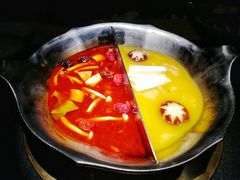 -湊湊火锅·茶憩(石家庄万象城店)