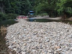 -水墨汀溪风景区