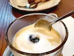 -及咖啡GatherCoffee(华申大厦店)