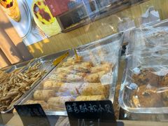 -包满意面包糕点(东坝店)