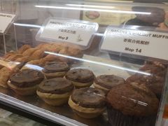 -安德鲁饼店(总店)