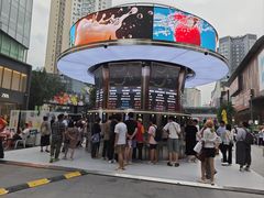 -大悦城(沈阳中街店)