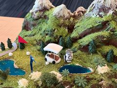 -杜勒瓦Cake&More 蛋糕派对定制