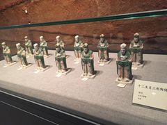 -平顶山博物馆