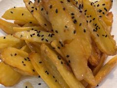 -船歌·鱼水饺青岛菜(枫蓝国际购物中心店)