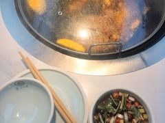 -黑土人家(江桥万达广场店)