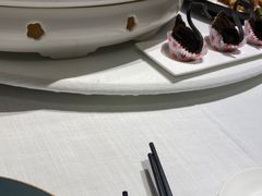 -君庭中餐厅(友谊宾馆店)