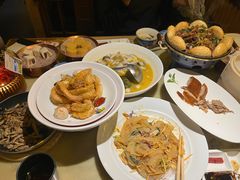 -范家小馆·烤鸭新京菜(金融街店)