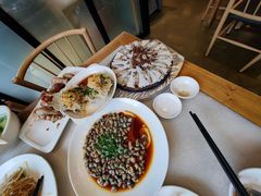 -华盛丰温州大排档(东三环南路店)