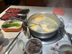 -牛品福潮汕牛肉火锅(旺庄店)