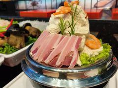 -鹊华居·地道鲁菜·海鲜·融合味(大明湖店)