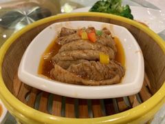 -海皇食府(水都假日酒店店)